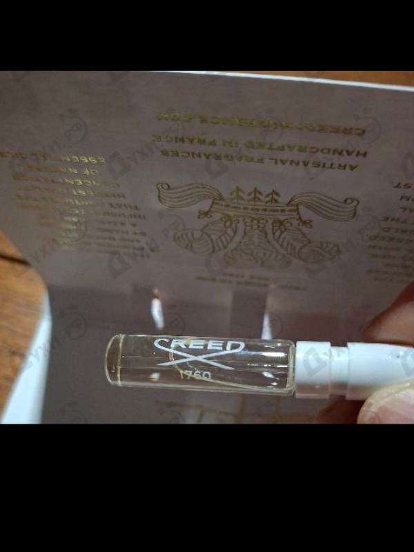 Купить Creed Love In White