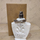 Отзыв Creed Love In White