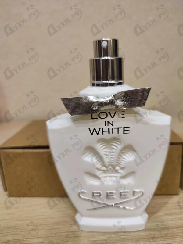 Купить Creed Love In White