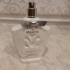 Духи Love In White от Creed