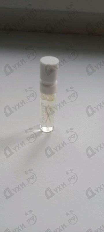 Отзыв Creed Love In White