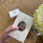 Отзыв Creed Love In White