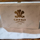 Отзыв Creed Love In White
