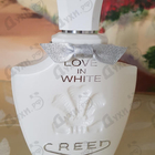 Отзыв Creed Love In White