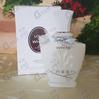 Духи Love In White от Creed