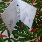 Отзывы Creed Love In White