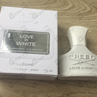 Духи Love In White от Creed