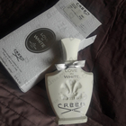 Отзыв Creed Love In White