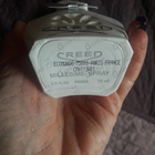 Духи Love In White от Creed