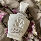 Отзывы Creed Love In White