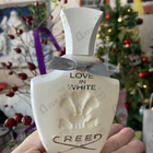 Отзывы Creed Love In White
