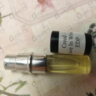 Отзывы Creed Love In White