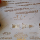 Отзыв Creed Love In White