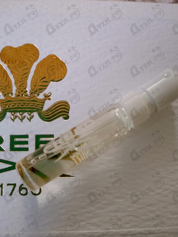 Купить Love In White от Creed