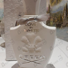 Духи Love In White от Creed