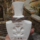 Отзывы Creed Love In White