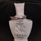 Отзыв Creed Love In White