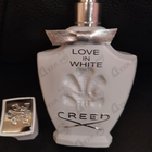 Отзыв Creed Love In White