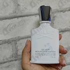 Отзыв Creed Silver Mountain Water