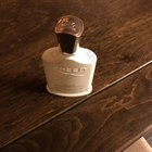 Отзывы Creed Silver Mountain Water