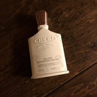 Духи Silver Mountain Water от Creed