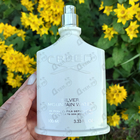 Духи Silver Mountain Water от Creed