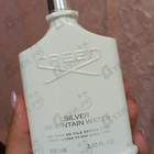 Отзыв Creed Silver Mountain Water