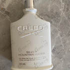 Отзыв Creed Silver Mountain Water