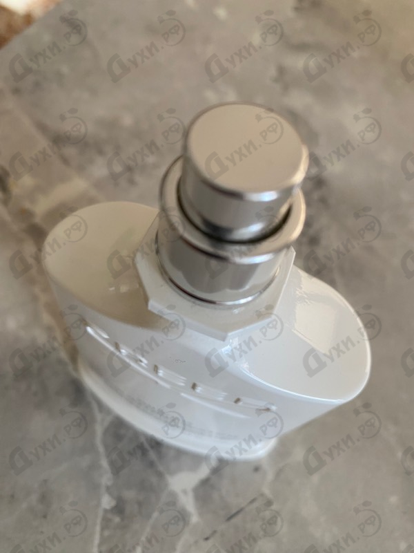 Купить Silver Mountain Water от Creed Отзыв Creed Silver Mountain Water