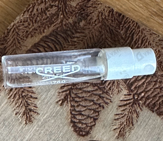 Парфюмерия Silver Mountain Water от Creed