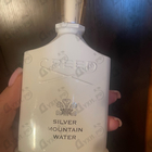 Отзыв Creed Silver Mountain Water