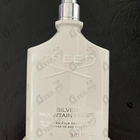 Духи Silver Mountain Water от Creed