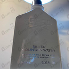 Отзыв Creed Silver Mountain Water