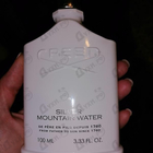 Отзывы Creed Silver Mountain Water