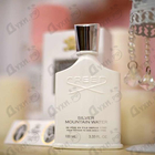 Духи Silver Mountain Water от Creed