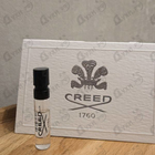 Отзывы Creed Silver Mountain Water