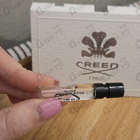 Духи Silver Mountain Water от Creed