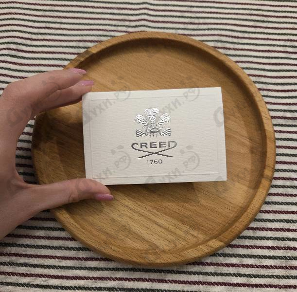 Отзывы Creed Silver Mountain Water