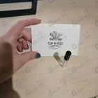 Отзыв Creed Silver Mountain Water