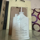 Духи Silver Mountain Water от Creed