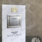 Парфюм Creed Silver Mountain Water