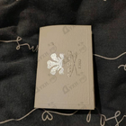 Отзыв Creed Silver Mountain Water