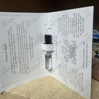 Духи Silver Mountain Water от Creed