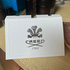 Парфюмерия Silver Mountain Water от Creed