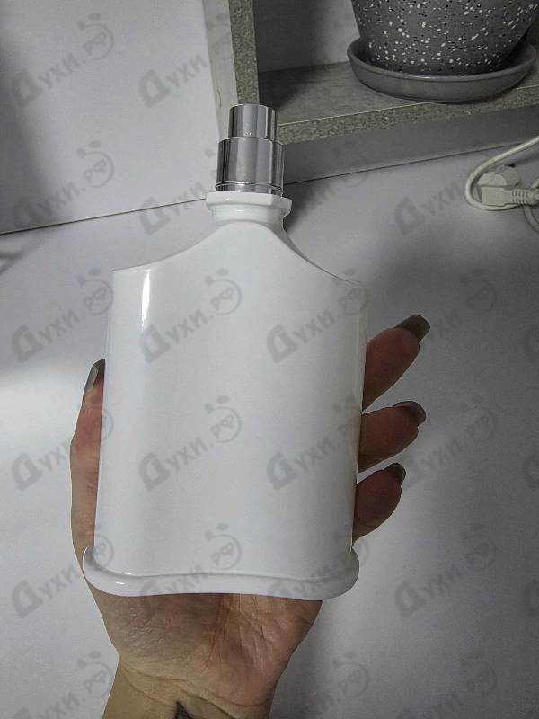 Парфюмерия Silver Mountain Water от Creed