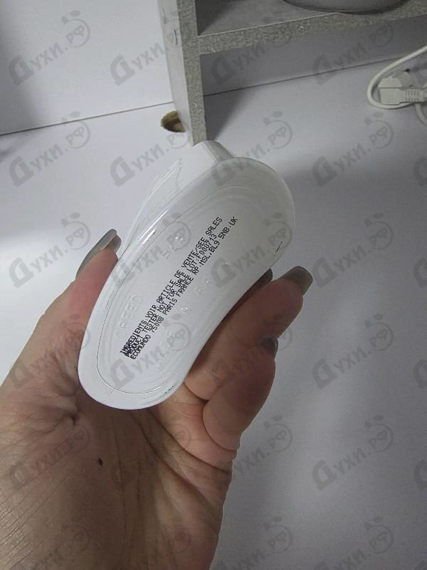 Парфюмерия Creed Silver Mountain Water