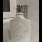 Отзывы Creed Silver Mountain Water