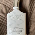 Духи Silver Mountain Water от Creed