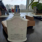 Духи Silver Mountain Water от Creed