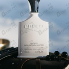 Отзыв Creed Silver Mountain Water
